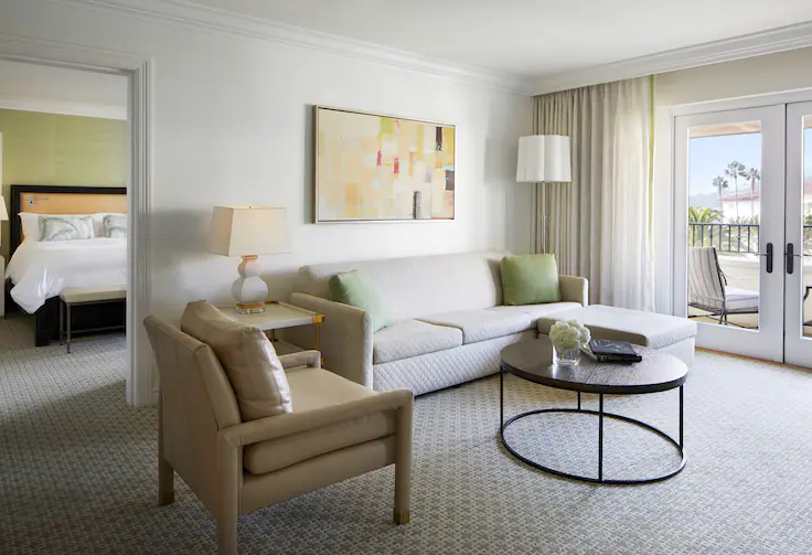 Signature Suite