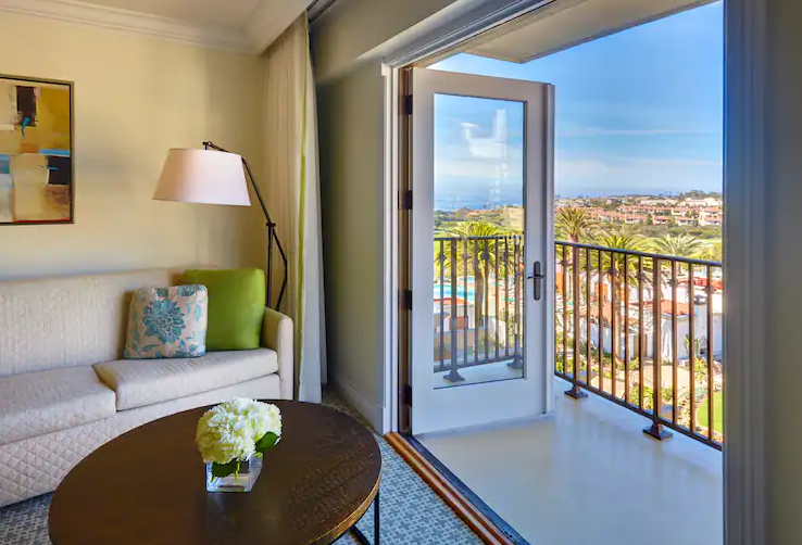 Signature Suite