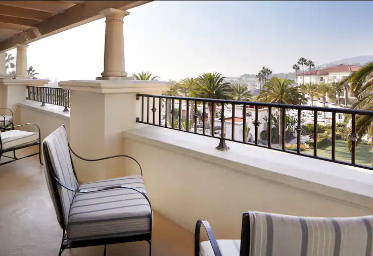 Signature Suite
