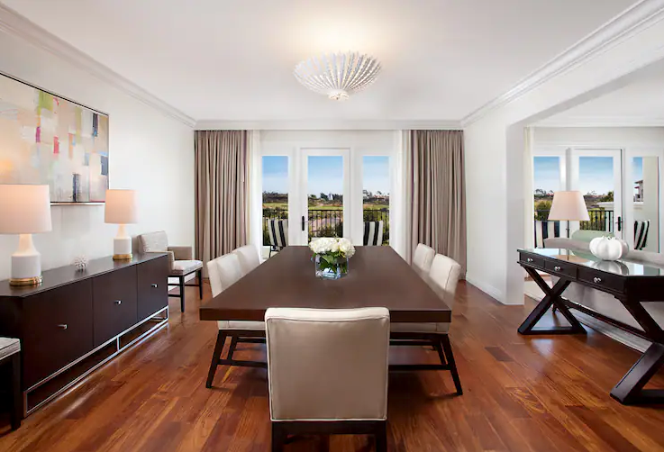 Grand Suite