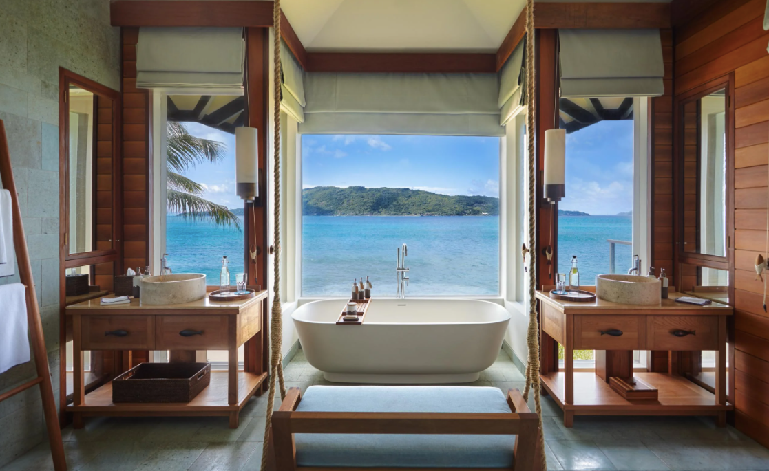 Signature Two Bedroom Pool Villa
