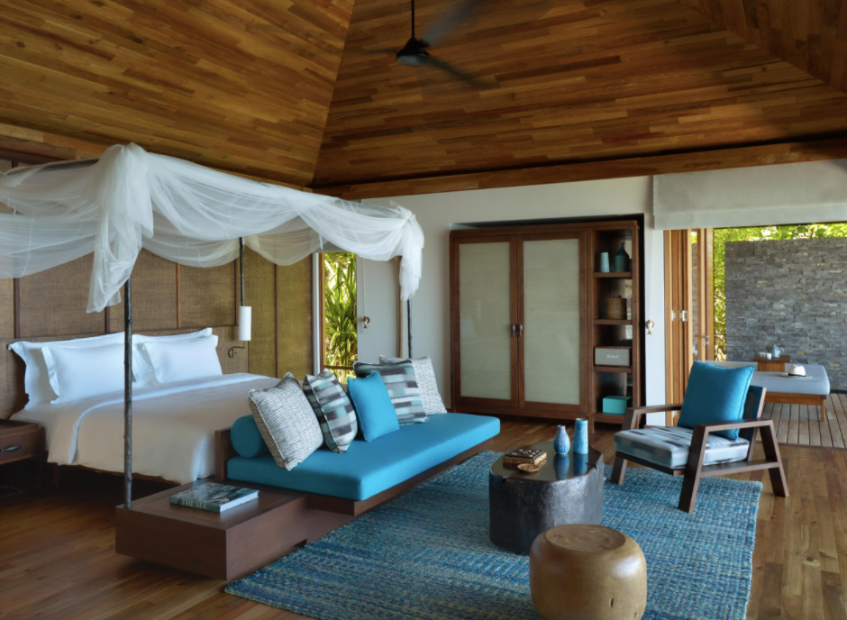 Hideaway Pool Villa