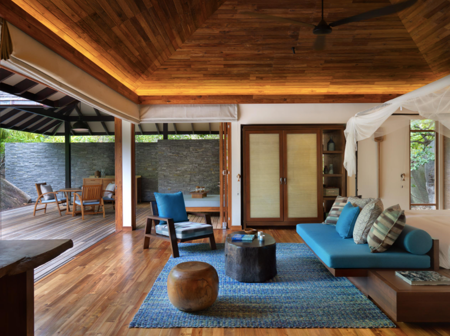 Hideaway Pool Villa