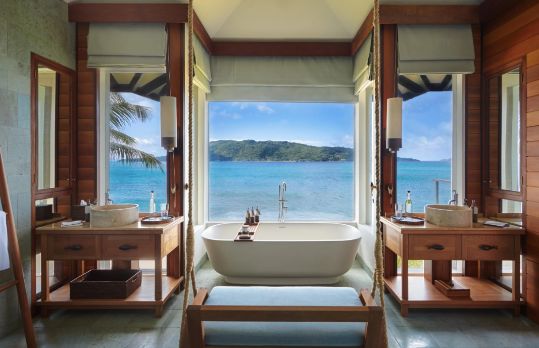 Two Bedroom Pool Villa
