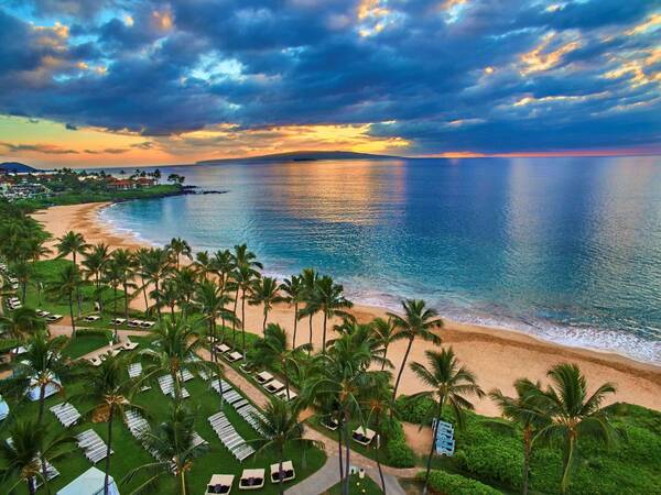 Grand Wailea, A Waldorf Astoria Resort