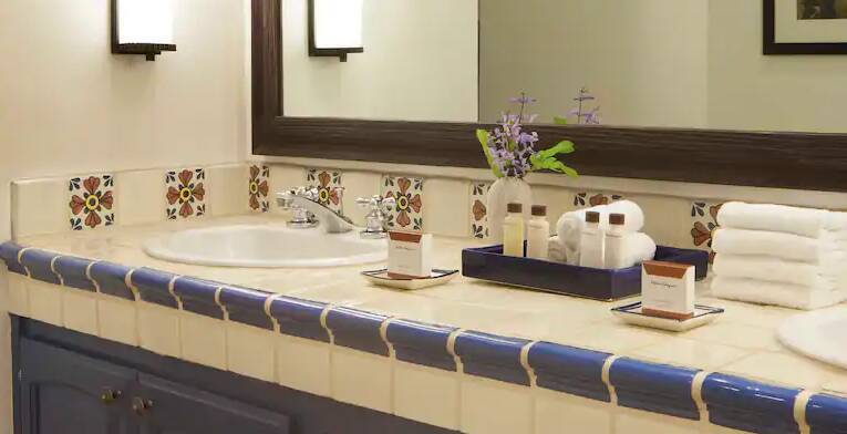 Eisenhower Suite