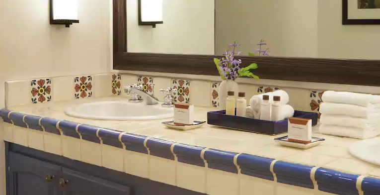 Eisenhower Suite