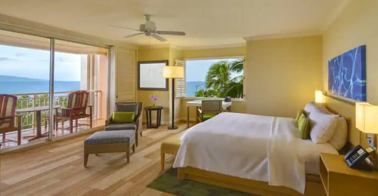 Honua Ula Suite