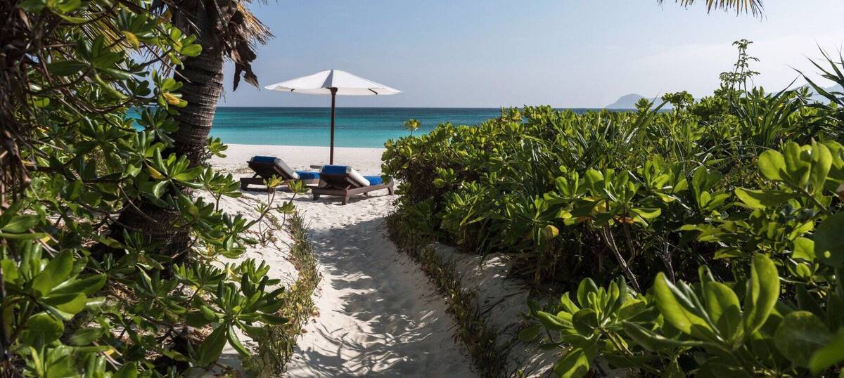 Beach Casita