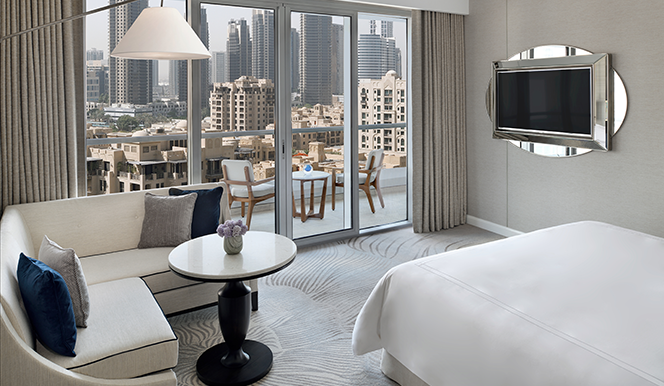 Premier Room