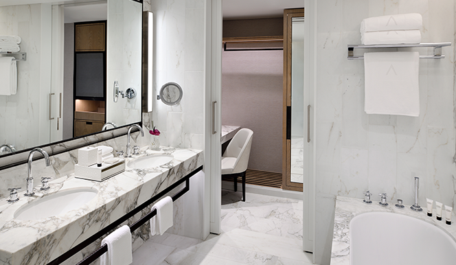 Premier Room