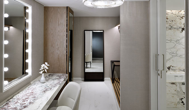 Executive Suite