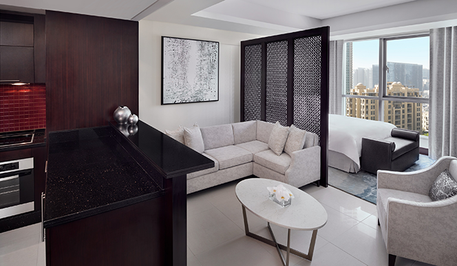 Studio Residence