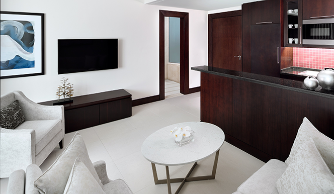 Studio Residence