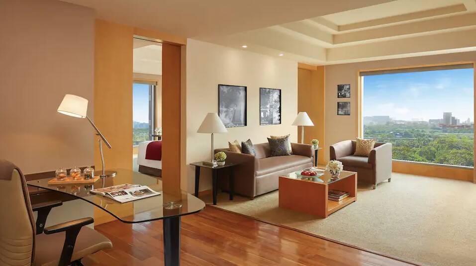 Grand Executive Suite