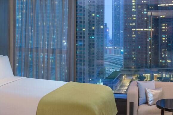Wonderful Twin Room