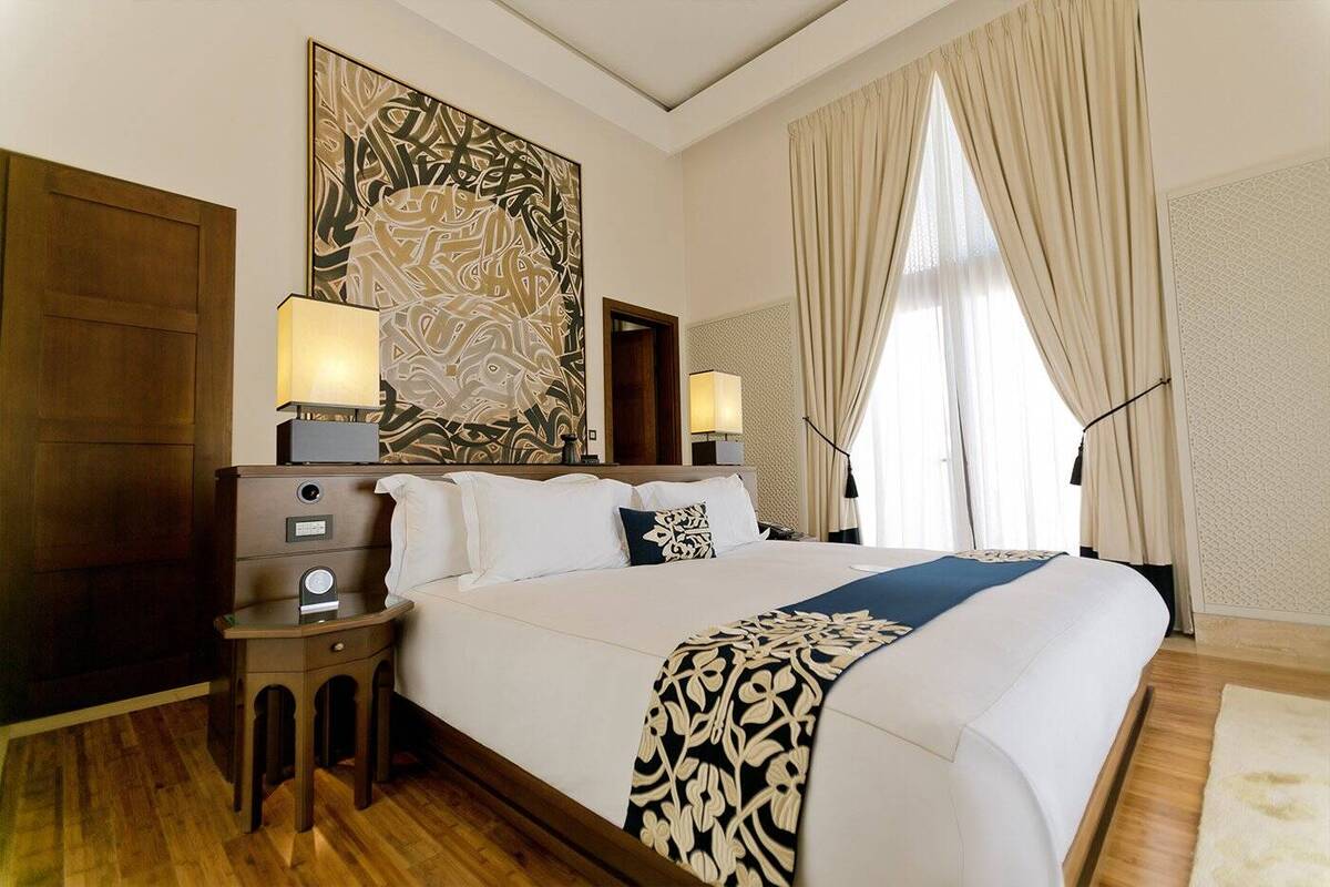 Two Bedroom Harmony Pool Villa