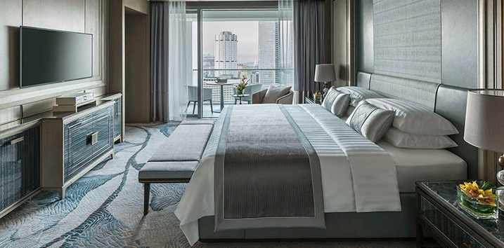 Speciality Suite