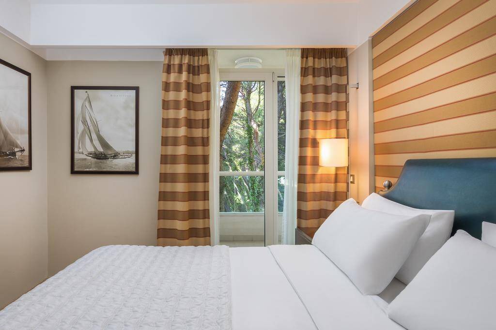 Family Suite Two Bedroom 