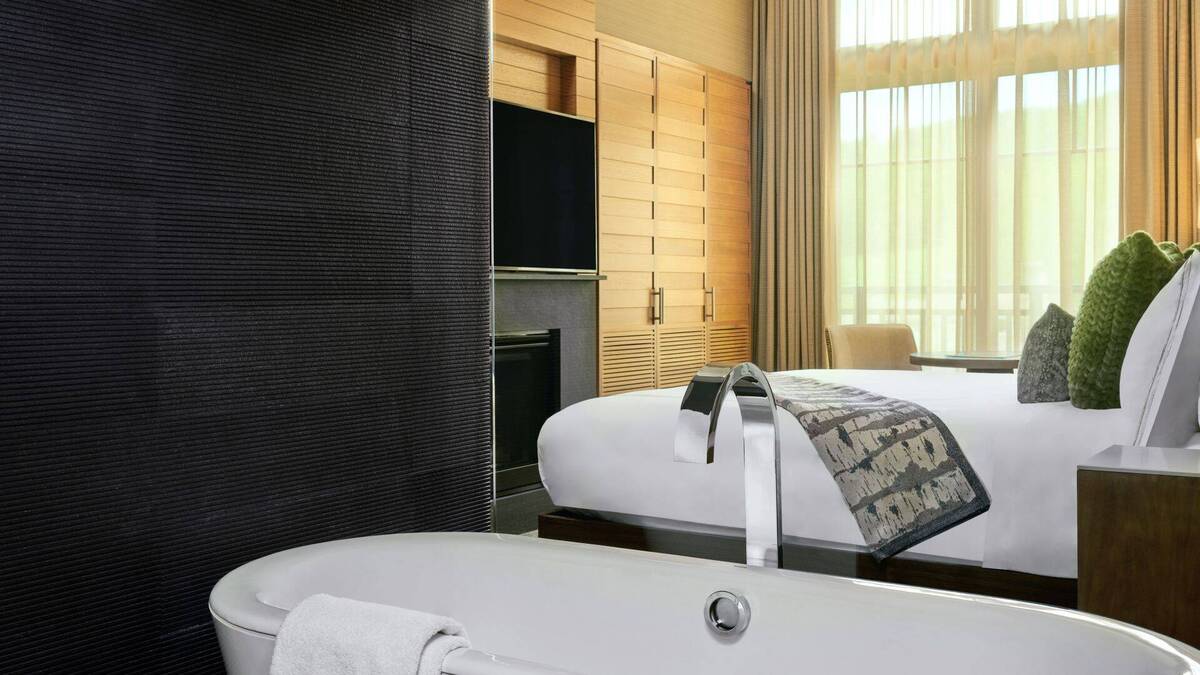 King Studio Residence