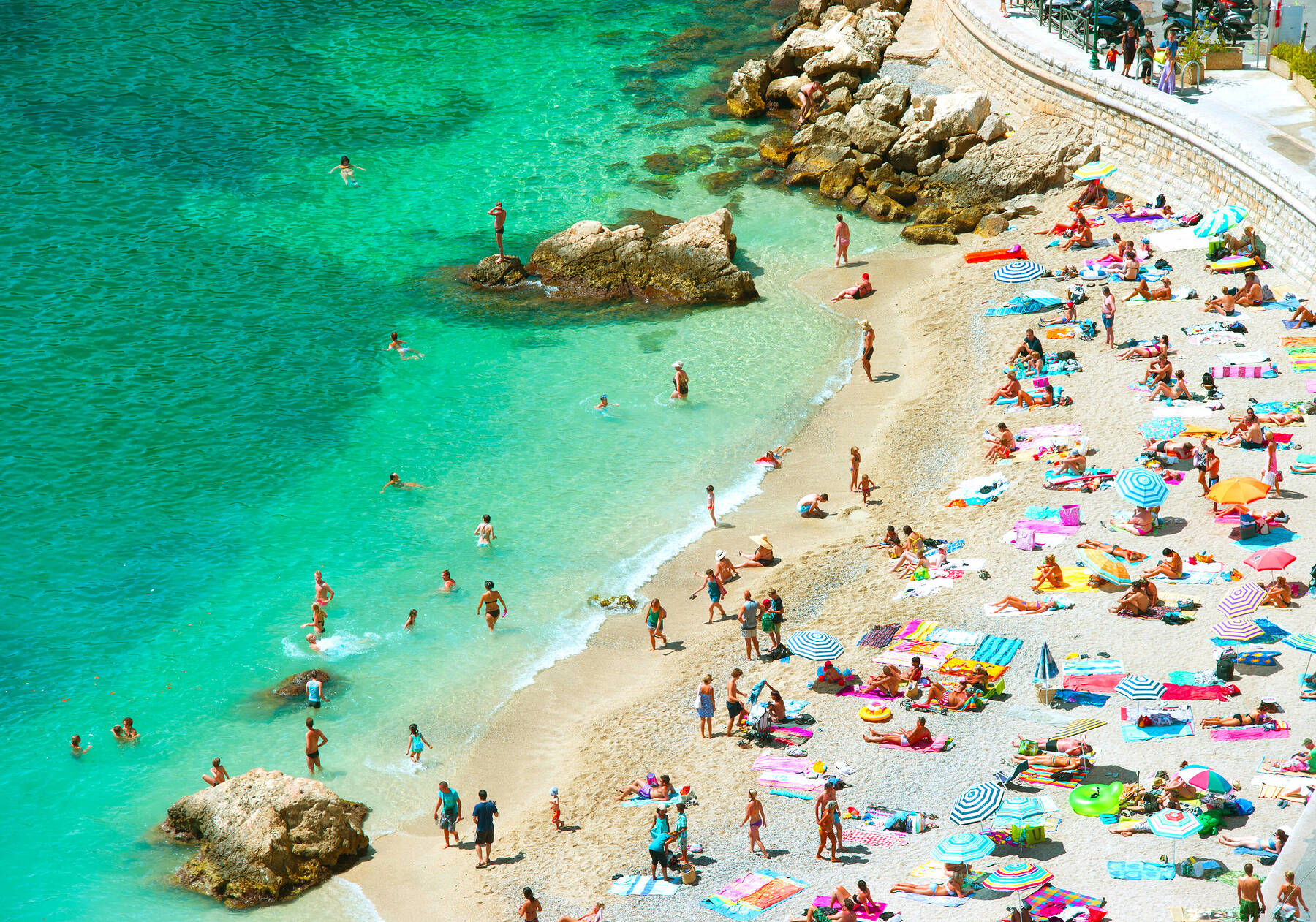 Where To Spend Summer On The French Riviera 