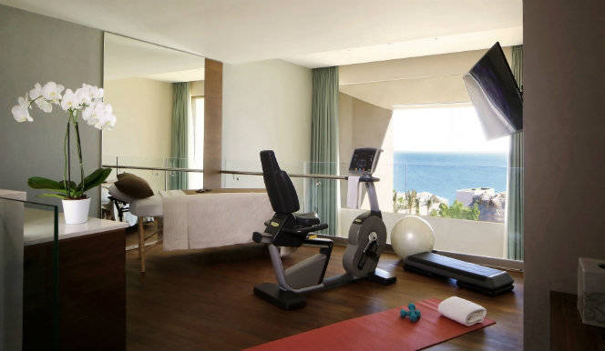 Wellness Suite