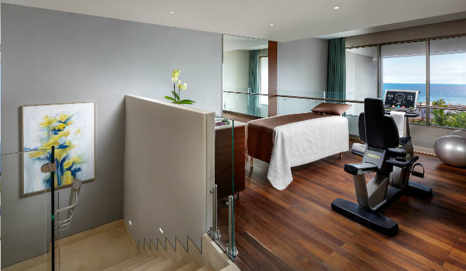 Wellness Suite