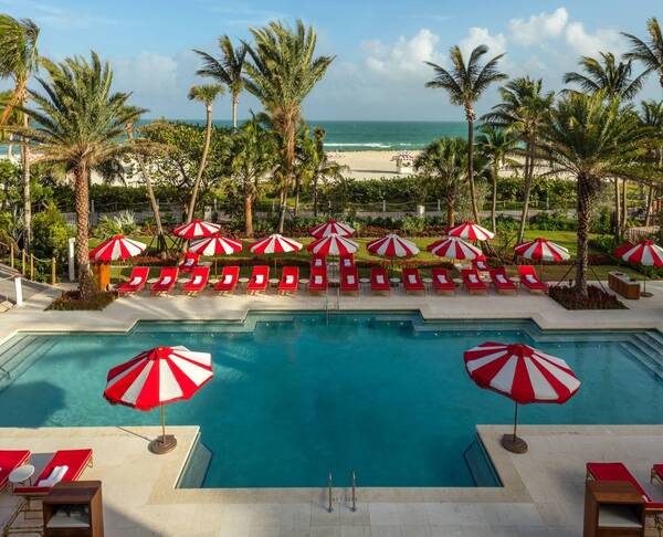 Faena Hotel Miami Beach