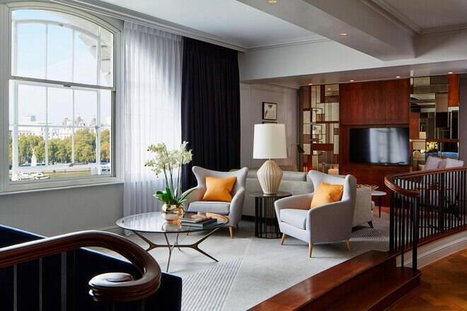 Westminster Suite