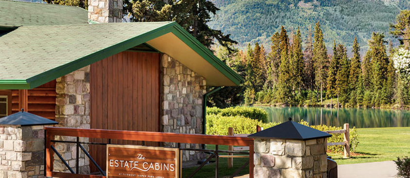 Junior Lakeview Double Double Suite Estate