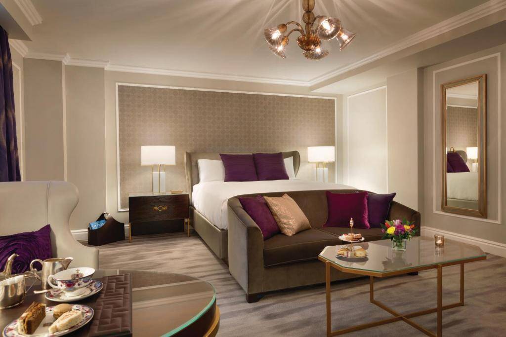 Fairmont Gold King