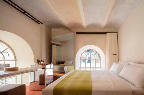 CLASSIC ROOM HISTORIC