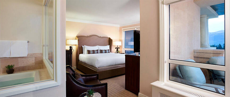 Fairview Suite