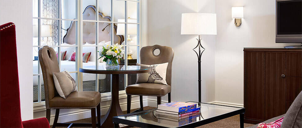 Two Bedroom Suite