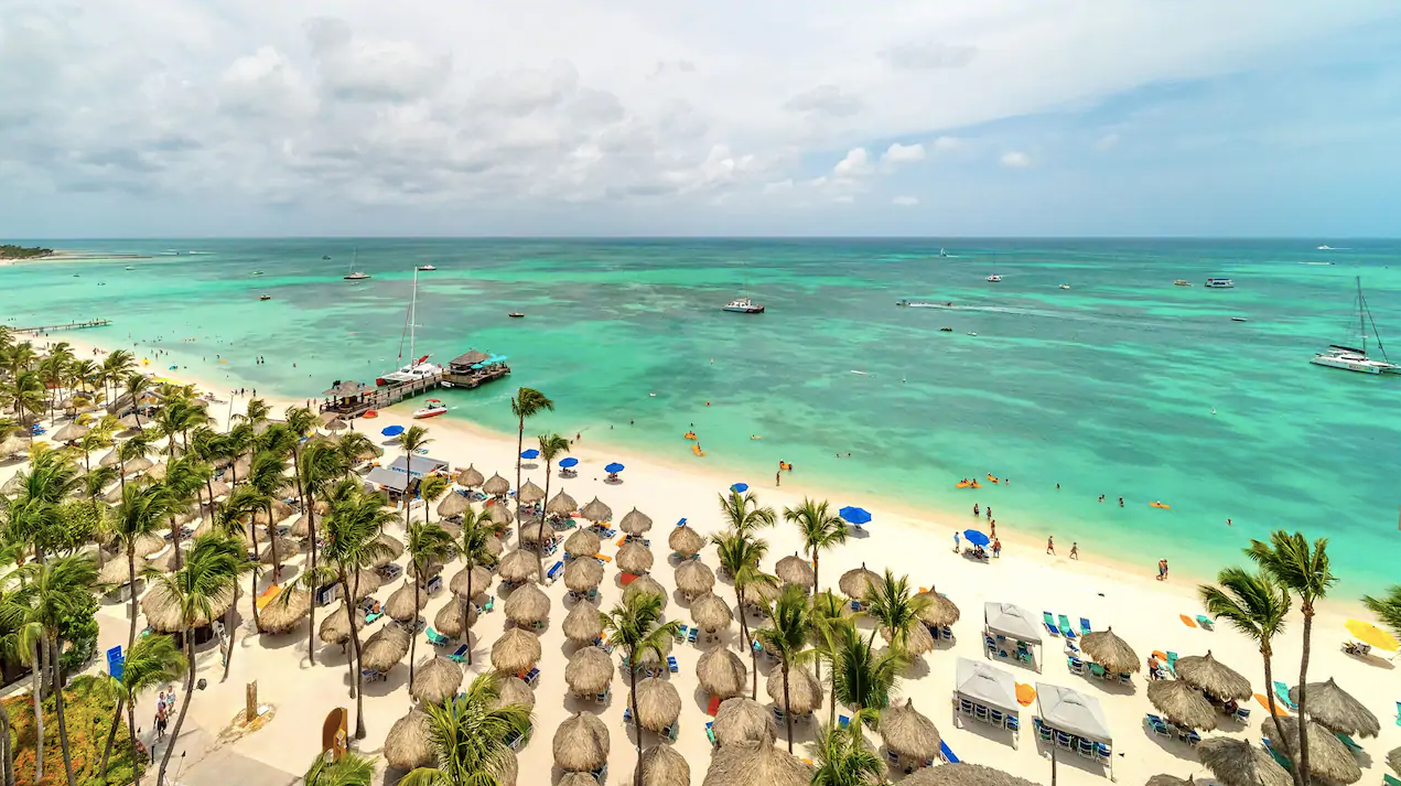King Partial Oceanfront Balcony Deluxe