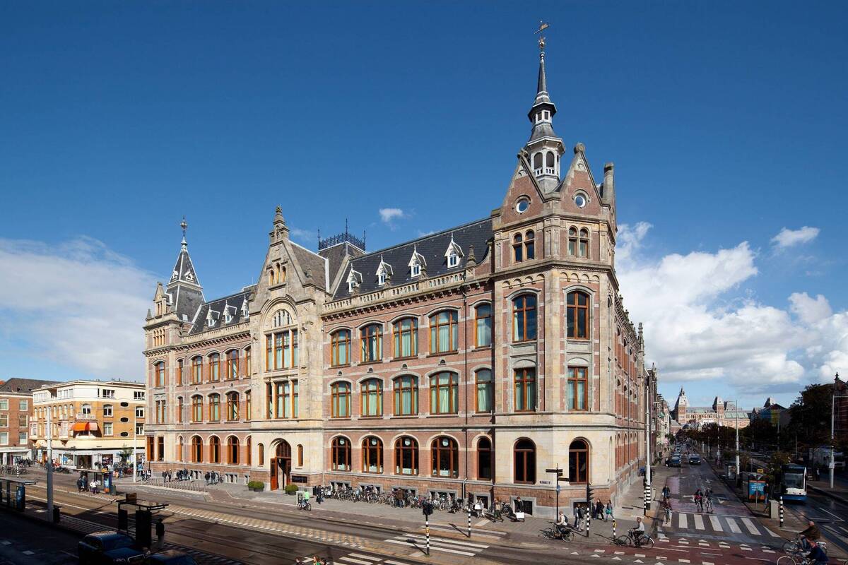 Conservatorium Amsterdam