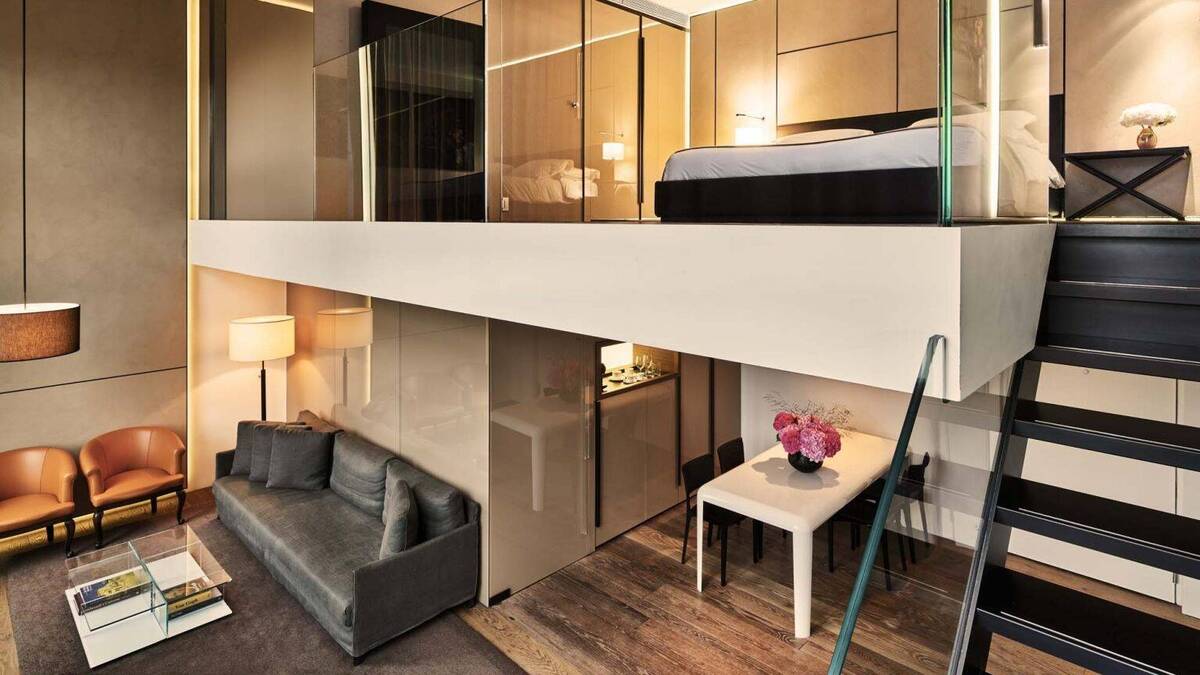 Deluxe Suite