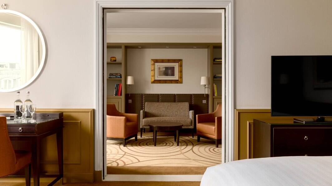 Ambassador Suite