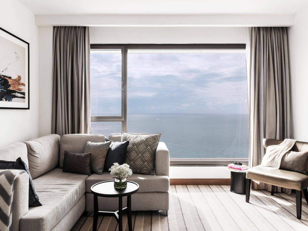 Jaffa Suite