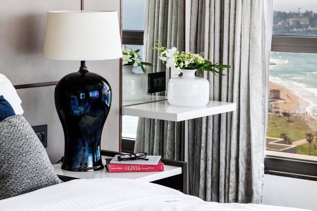Royal Suite