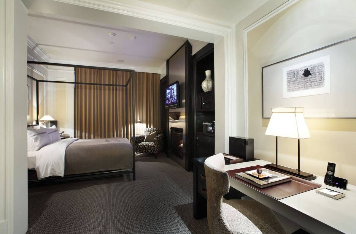 Executive Classic Room