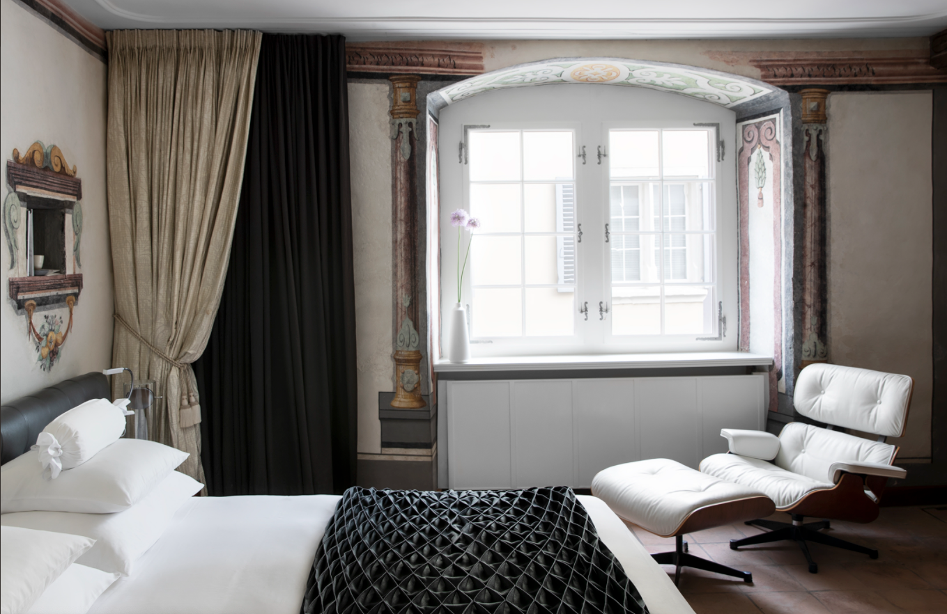 Historic Suite