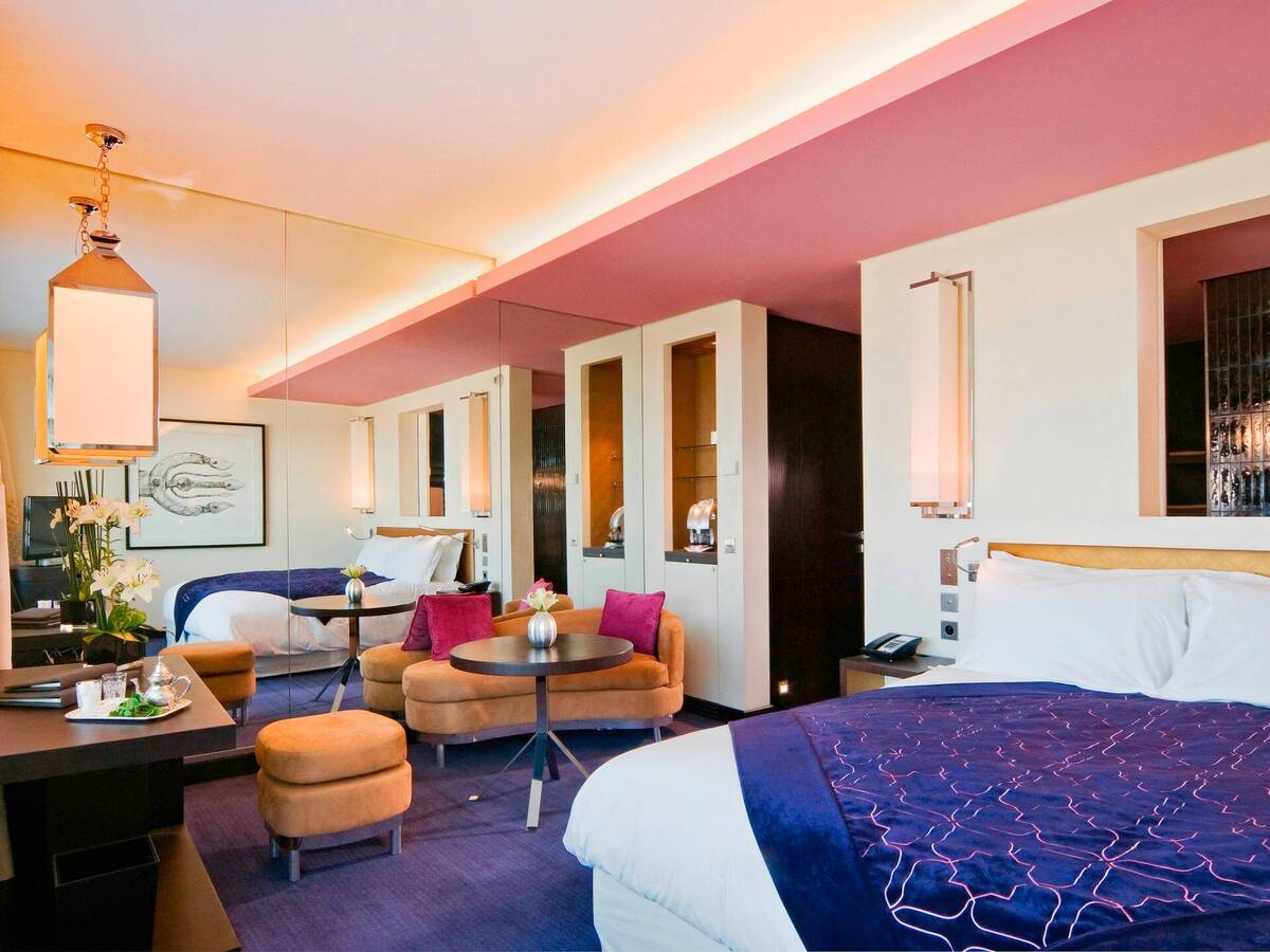 Classic King Room