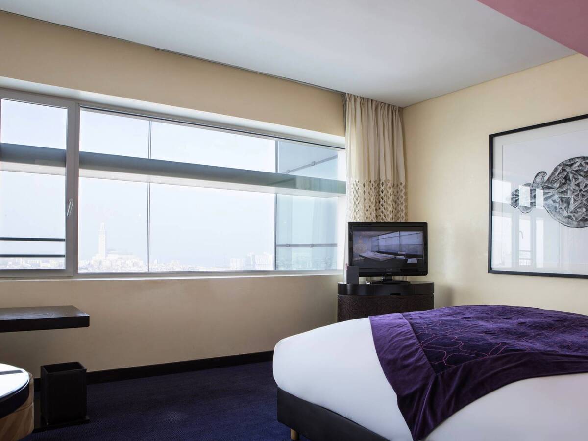 Beautiful King Room
