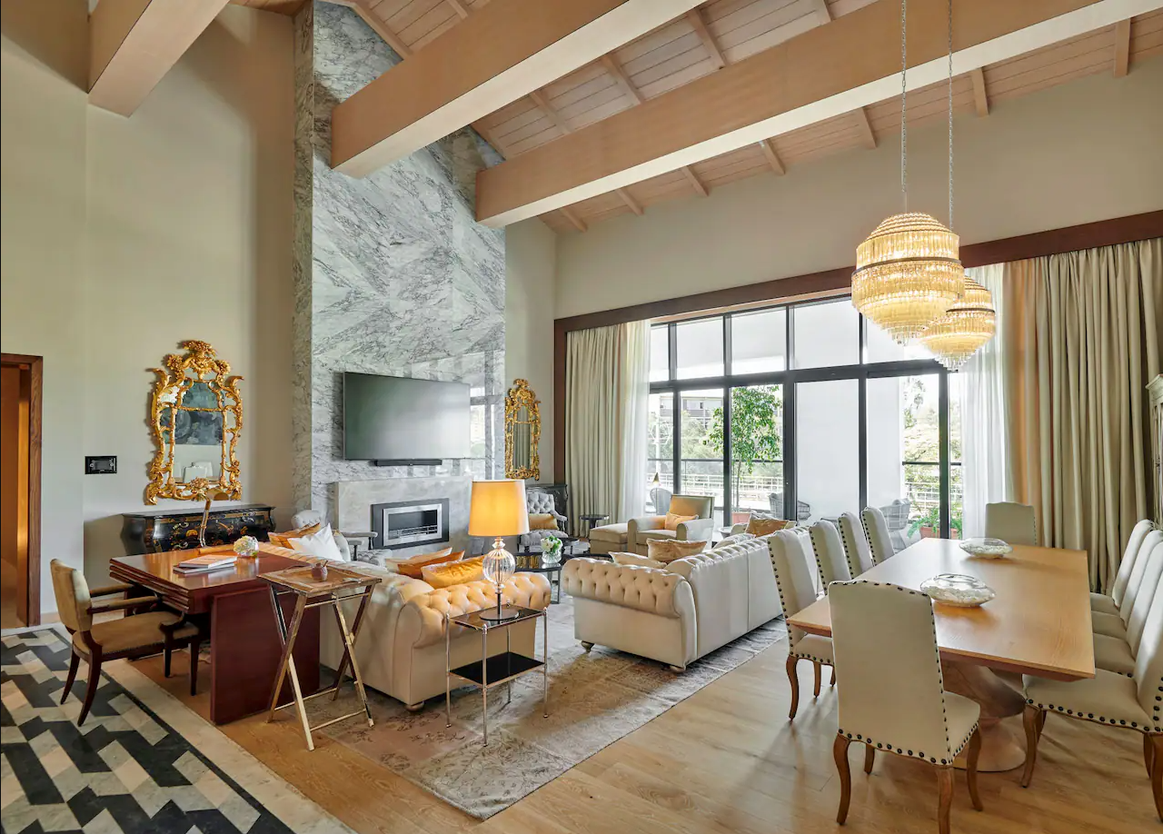 Royal Suite