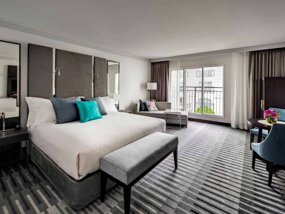 Classic Room
