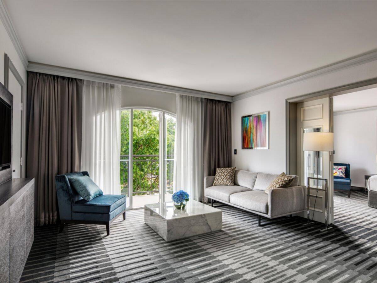 Executive Suite