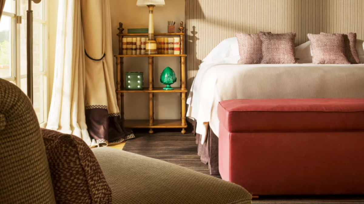 Garden Suite