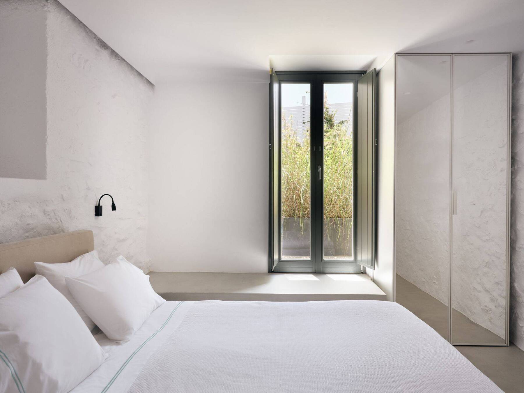 Two Bedroom Residence