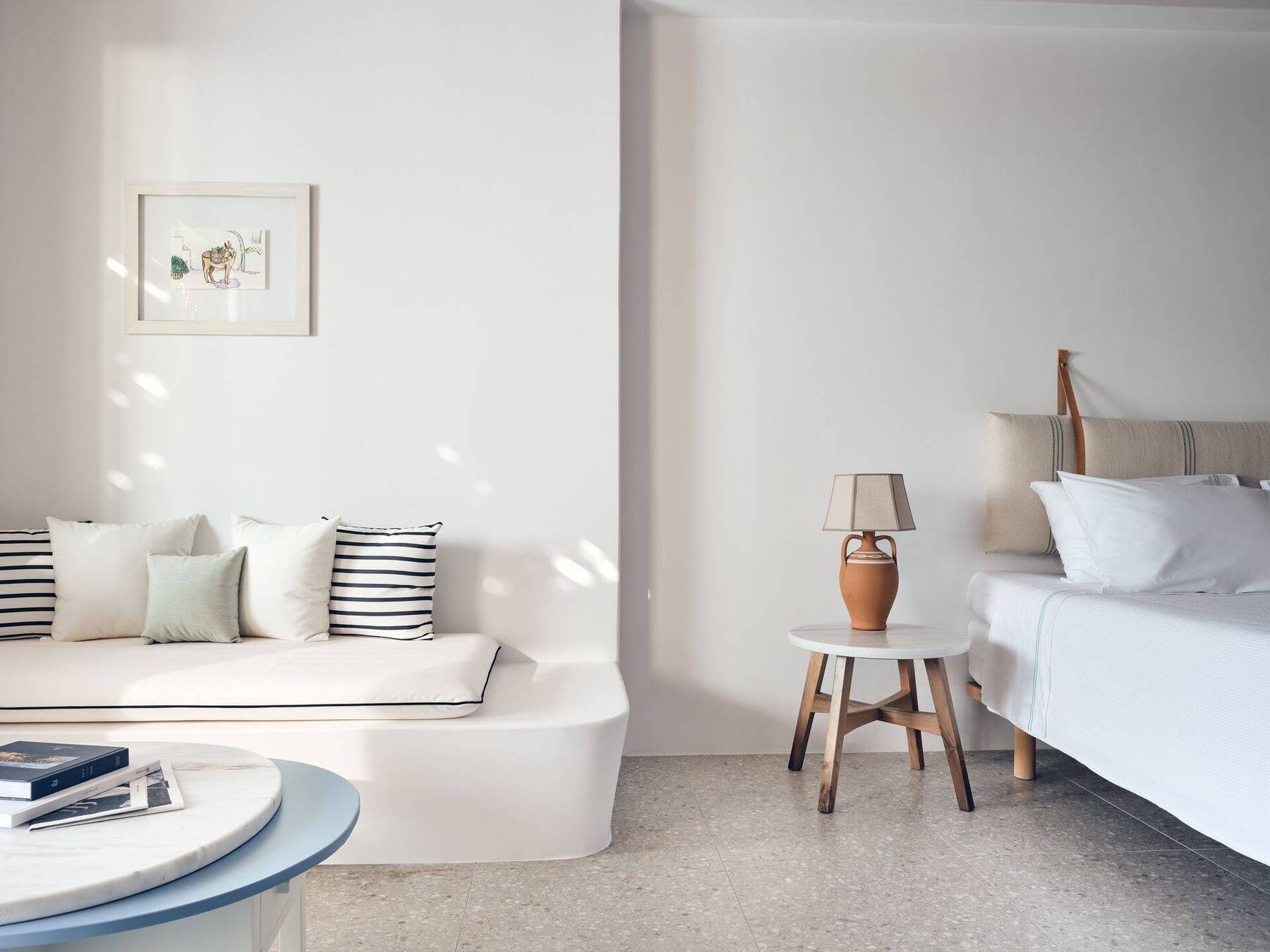 Hilltop Superior Suite